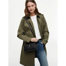 Tommy Hilfiger Grace Umhängetasche Polyurethan Black
