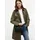 Tommy Hilfiger Grace Umhängetasche Polyurethan Black