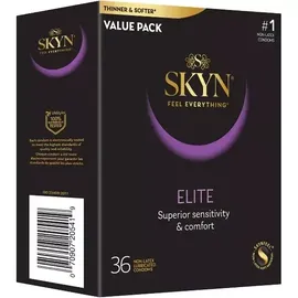 SKYN Elite“, latexfrei