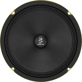 Ground Zero GZCM 8.0XSPL