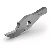 Fein Schneidmesser Sägeblatt 0,8 mm 31308152001