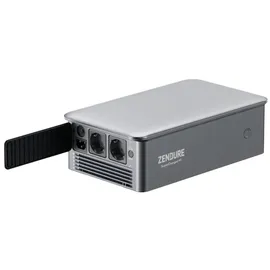 Zendure SolarFlow Ace 1500 Set mit 1x AB1000S Akku mit 0% MwSt nach §12 Abs. 3 UstG