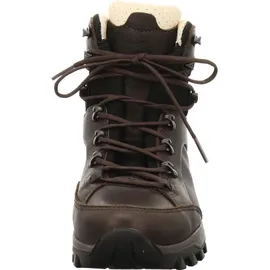 Hanwag Bangri Lady chestnut/black 40,5