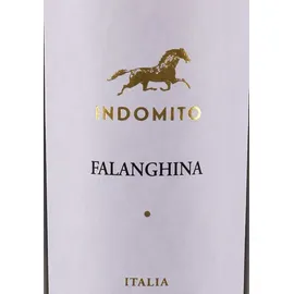Indomito Falanghina Indomito 2024