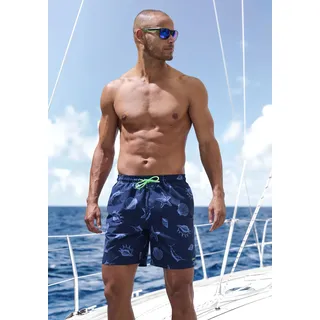 s.Oliver Herren, Badeshorts