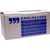 P.J. Dahlhausen & Co. GmbH Gesichtsmaske mit Fixband grün