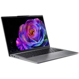 Acer Swift Go 14 AI OLED SFG14-64-R5X3 AMD Ryzen AI 5 340 16 GB RAM 512 GB SSD