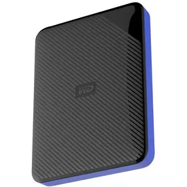 Western Digital Gaming Drive für PS4 4 TB USB 3.1