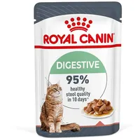 Royal Canin Digestive Care in Soße - Sparpaket: 48