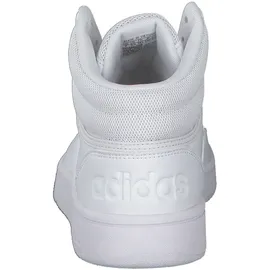 Adidas Hoops 3.0 Mid Cloud White / Cloud White / Dash Grey 40