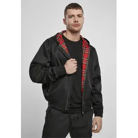Brandit Textil Lord Canterbury Herren black 4XL