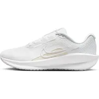 Nike Downshifter 13 Laufschuhe Damen 101 white/white/platinum tint 38
