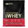 Optimum Nutrition Gold Standard 100% Whey Double Rich Chocolate Pulver 4545 g