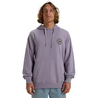 BILLABONG Foundation Kapuzenpullover - Light Purple - M