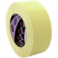 3M 5017250 Abdeckband Beige (L x B) 50 m