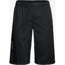 Vaude Drop Shorts, schwarz