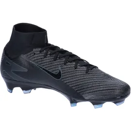 Nike ZM Superfly 10 Herren Black/Black-Deep Jungle 44