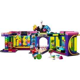 LEGO Friends Rollschuhdisco 41708