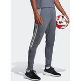adidas Tiro 23 League Jogginghose Grau 3XL