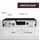 Xoro HRS 8659 V2 HD Satellitenreceiver mit HDMI, SCART, USB-Mediaplayer, Unicable 1+2)