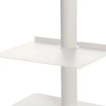 Bülow Shelf BS15/BS15-2 White