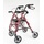 Antar Rollator mit Fußstütze 1 St