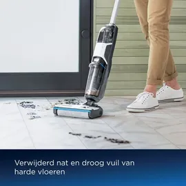 Bissell CrossWave HF3 Cordless Select