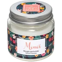 Atmosphera Duftkerze Monoi 65 g mehrfarbig