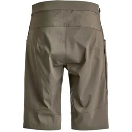 Ortovox Damen Sequence Free Shorts (Größe S, oliv)