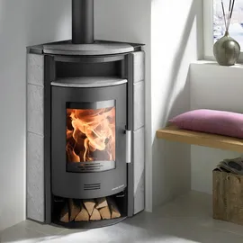 Haas + Sohn Kuopio-II 265.17-ST perl-anthrazit/Serpentino