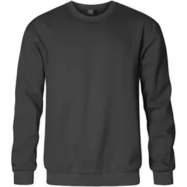 Promodoro Sweatshirt, Gr. M, graphite