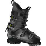 Head Kore 90 Team GW Kinder Skischuhe Schwarz 27