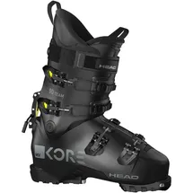 Head Kore 90 Team GW Kinder Skischuhe Schwarz 27