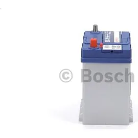 Bosch S4 70Ah 12V