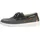 Rieker Mokassins Herren Schwarz 41