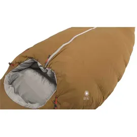 Robens Icefall Pro 600 -1oc Schlafsack - Light Brown - Lang