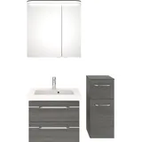 Saphir Balto Sprint 3-tlg. Grau