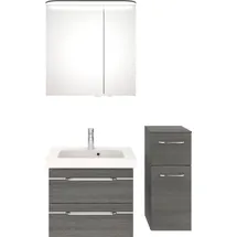 Saphir Balto Sprint 3-tlg. Grau