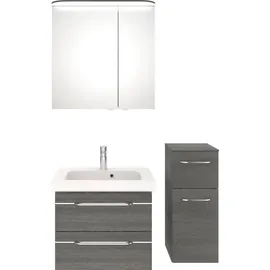 Saphir Balto Sprint 3-tlg. Grau