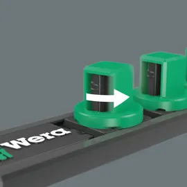 WERA C Impaktor 1