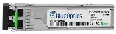 Preisvergleich Produktbild Gigamon SFP-504 kompatibler BlueOptics SFP BO05C15680D