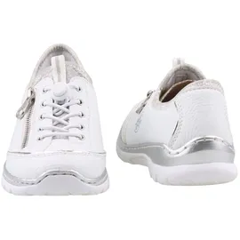 Rieker Sneaker Damen Weiß 41