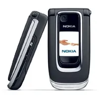 Nokia 6131 / 6133 black Klapphandy QuadBand GSM 850/900/1800/1900 GPRS