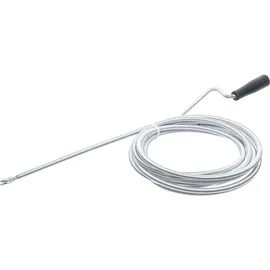 BGS Do it yourself Rohr-Reinigungsspirale 5 m