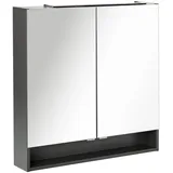Fackelmann Luna 80 cm anthrazit
