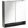 Fackelmann Luna 80 cm anthrazit