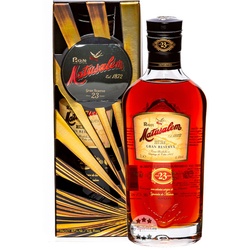 Ron Matusalem 23 Gran Reserva Rum