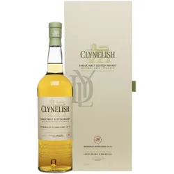 Clynelish - 2nd Edition 2015 - No. 1915