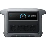 Anker SOLIX C1000X Gen2 tragbare Powerstation portable (0% MwSt. gem. § 12 Abs. 3 UStG)
