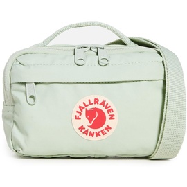 Fjällräven Kanken Hip Pack mint green